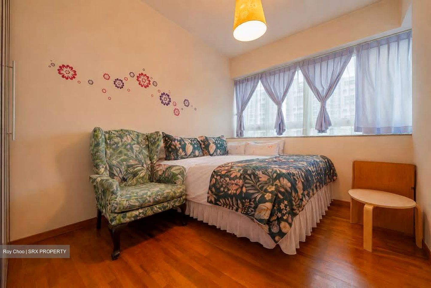 Goldenhill Park Condominium (D20), Condominium #562093481